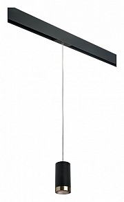 Подвесной светильник Lightstar Rullo черный арт. PRORP437431