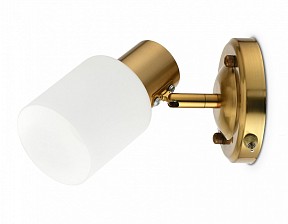 Бра Ambrella Light TR латунь арт. TR3967