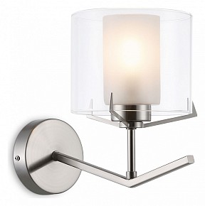Бра Ambrella Light HIGH LIGHT никель арт. LH57004
