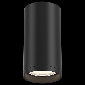 Накладной светильник Maytoni Focus S черный арт. C052CL-01B