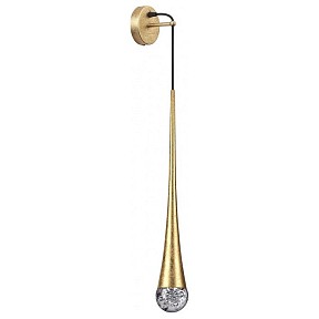Бра Odeon Light Gota золото арт. 4278/1W