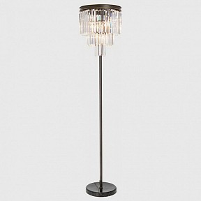 Торшер Citilux Мартин коричневый арт. CL332992