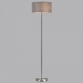 Торшер Lumion NIKKI никель арт. 8251/2F