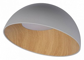 Накладной светильник Loft it Egg серый арт. 10197/500 Grey
