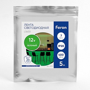 Лента светодиодная Feron LS630  арт. 48951