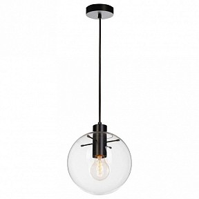 Подвесной светильник Loft it Selene черный арт. 2031-A