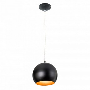 Подвесной светильник Citilux Оми черный арт. CL945115