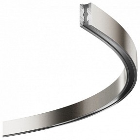 Трек Maytoni Technical Busbar trunkings Flarity металл арт. TRX154-SR-D800-PT