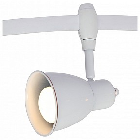 Светильник на штанге Arte Lamp Rails A3058 белый арт. A3058PL-1WH