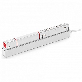 Блок питания Elektrostandard Slim Magnetic белый арт. 95043/00