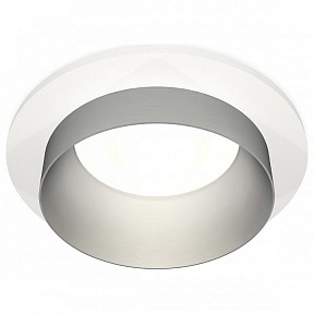 Встраиваемый светильник Ambrella Light XC белый арт. XC6512023
