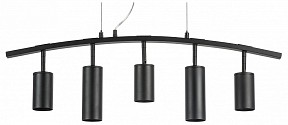 Подвесной светильник Lightstar Rullo черный арт. LR735373872