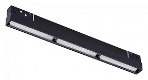 Встраиваемый светильник ST-Luce ST804 Wallwasher черный арт. ST804.446.18