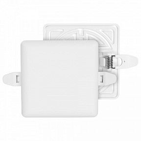 Встраиваемый светильник Apeyron Electrics  белый арт. 06-112