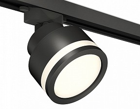 Светильник на штанге Ambrella Light XT черный арт. XT8102022