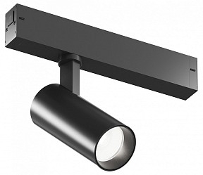 Светильник на штанге Denkirs Denkirs Simple черный арт. DK8210-BK