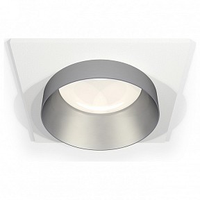 Встраиваемый светильник Ambrella Light XC белый арт. XC6520023