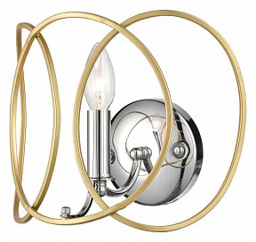 Бра Vele Luce Vita металл арт. VL4234W01