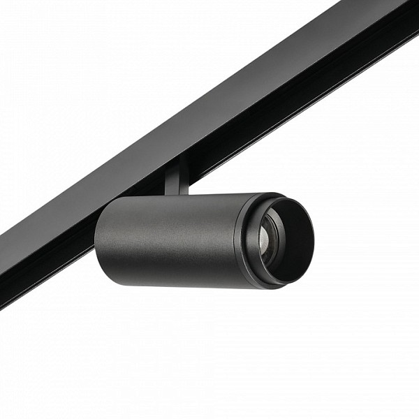 Светильник на штанге MyFar Technical черный арт. MT0222-20W3K-S-B