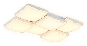 Потолочная люстра Ambrella Light FP белый арт. FP2326