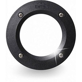 Грунтовый светильник Fumagalli Leti черный арт. 2C1.000.000.AYG1L