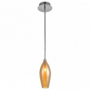 Подвесной светильник Lightstar Pentola металл арт. 803023