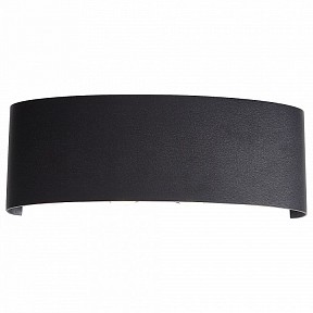 Накладной светильник ST-Luce SL089 черный арт. SL089.401.08
