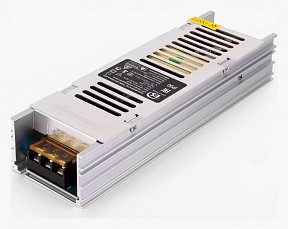 Блок питания Elektrostandard LST серый арт. a052983