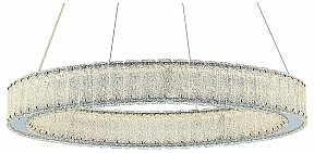 Подвесной светильник ST-Luce Latozzo серый арт. SL6008.113.01