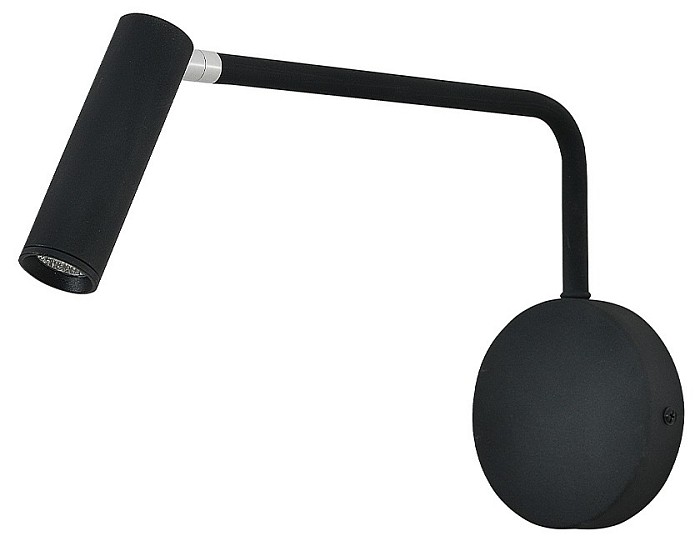 Бра Escada Koppa черный арт. 10299/1LED Black