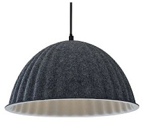 Подвесной светильник Lightstar Fenicia черный арт. 799357