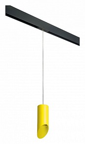 Подвесной светильник Lightstar Rullo черный арт. PRORP43333