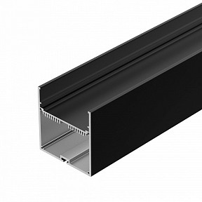 Профиль Arlight SL-LINE черный арт. 027991
