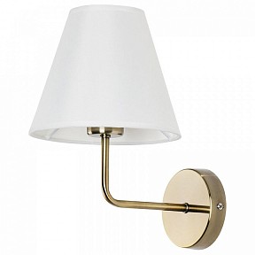 Бра Arte Lamp Elba бронза арт. A2581AP-1AB