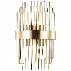 Бра Odeon Light Ida золото арт. 4639/2W