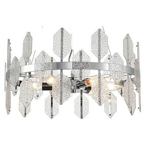 Подвесной светильник Vele Luce Polaris металл арт. VL4153P16