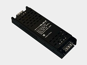 Блок питания SWG PBL черный арт. PBL-300-48