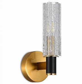 Бра ST-Luce Csali желтый арт. SL1238.301.01