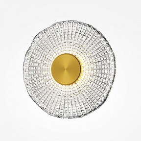 Накладной светильник Maytoni Sparkle латунь арт. MOD343WL-L5BS3K3