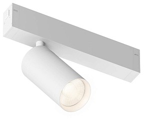 Светильник на штанге Denkirs SIMPLE SPOT белый арт. DK8110-WH