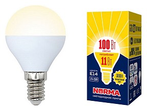 Лампа светодиодная Volpe   арт. UL-00003832