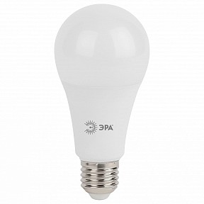 Лампа светодиодная Эра Стандарт  арт. LED A65-25W-840-E27
