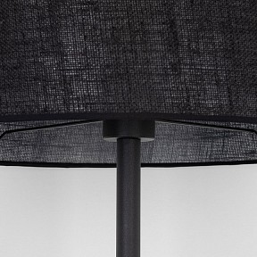 Торшер TK Lighting Glorii черный арт. 16011 Glorii