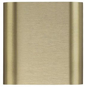 Накладной светильник Odeon Light MAGNUM никель арт. 7107/2WL