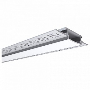 Профиль Apeyron Electrics  металл арт. 08-49