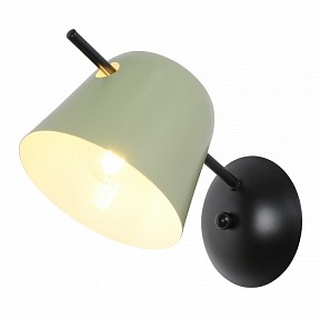 Бра MyFar Clementine черный арт. MR2280-1W
