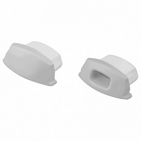 Заглушка Arlight ARH-BENT металл арт. 058903
