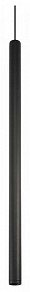 Подвесной светильник Denkirs Glingor черный арт. DK4304-BK