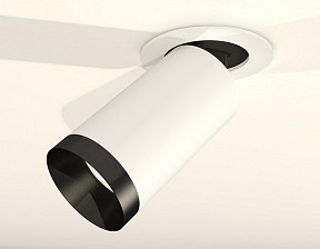 Встраиваемый светильник Ambrella Light XM белый арт. XM6322201