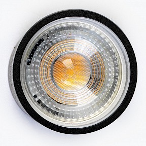 Накладной светильник LEDS POWER SPOT черный арт. 009728